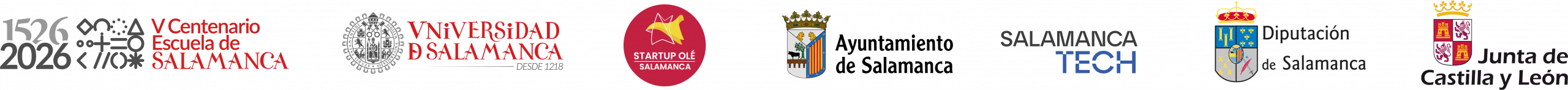 Logos colaboradores