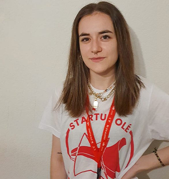 AITANA